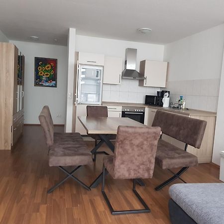 Familien-Ferienwohnung Fiwa Fewo-4 ピルマゼンス エクステリア 写真