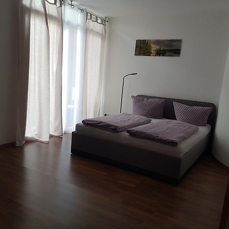 Familien-Ferienwohnung Fiwa Fewo-4 ピルマゼンス エクステリア 写真