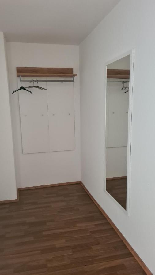 Familien-Ferienwohnung Fiwa Fewo-4 ピルマゼンス エクステリア 写真