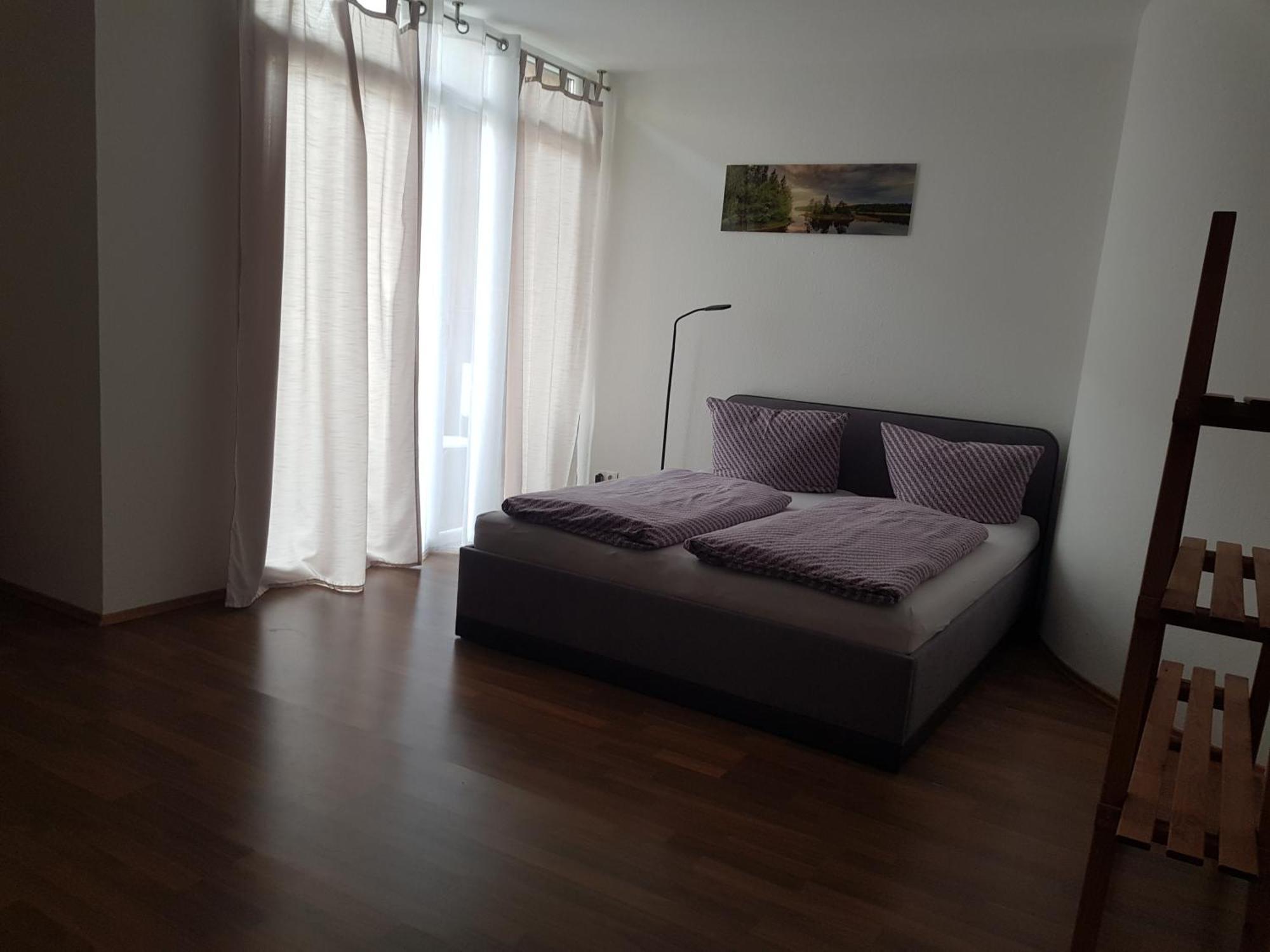 Familien-Ferienwohnung Fiwa Fewo-4 ピルマゼンス エクステリア 写真