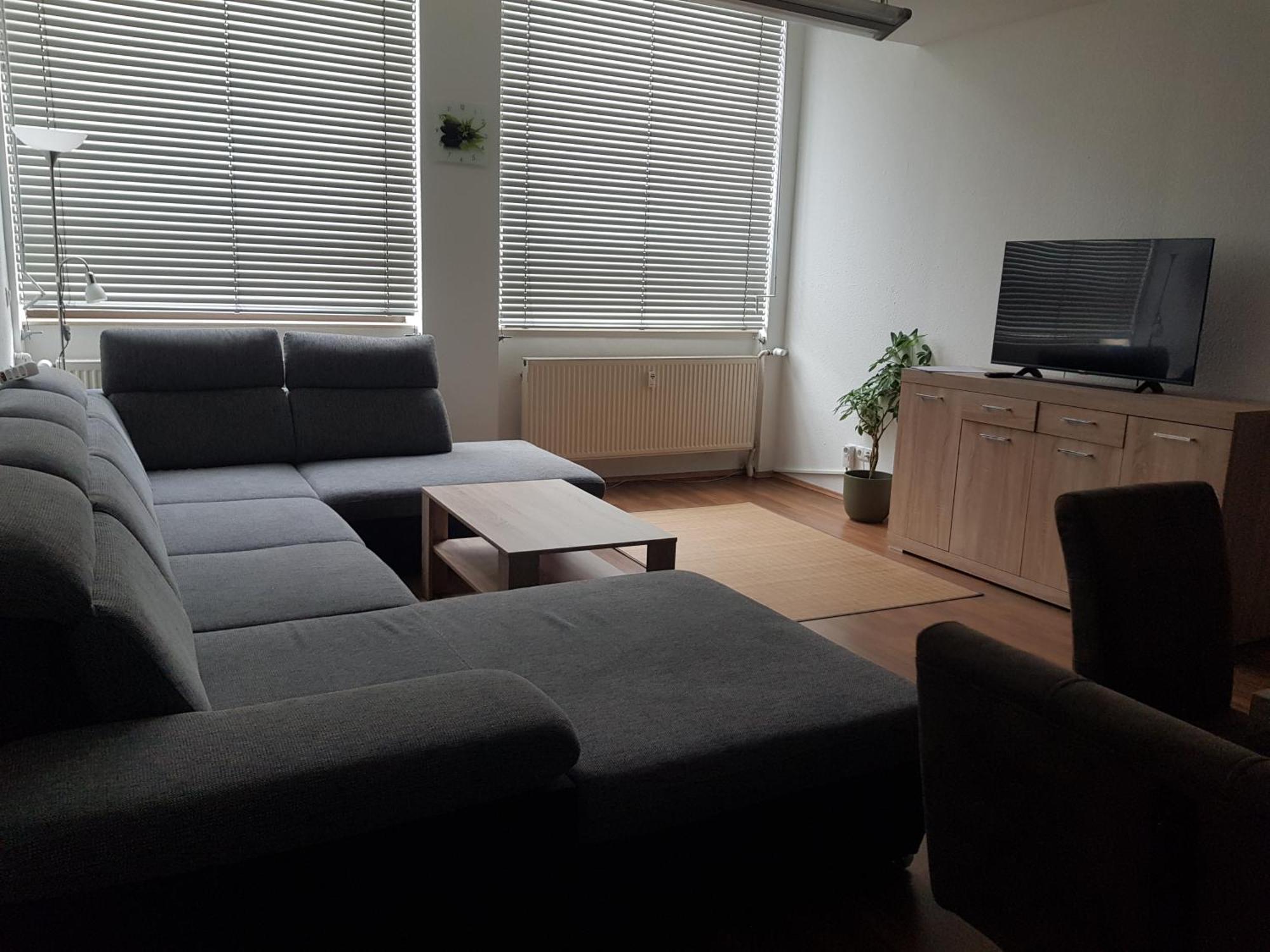 Familien-Ferienwohnung Fiwa Fewo-4 ピルマゼンス エクステリア 写真